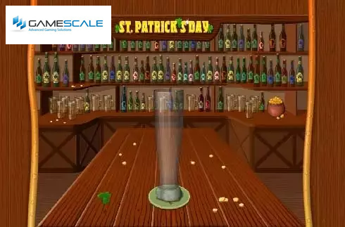 St Patricks Day